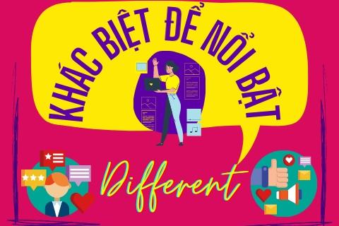 Gợi ý cho chiến dịch nổi bật