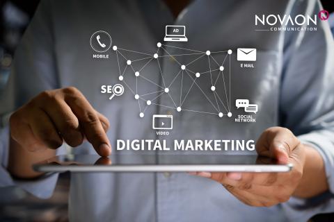 Digital Strategy Planning 
