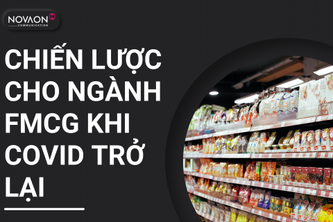 Chiến lược FMCG